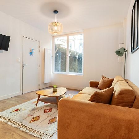 La Suite Sept Le Bras Dor Boulogne-sur-Mer Extérieur photo