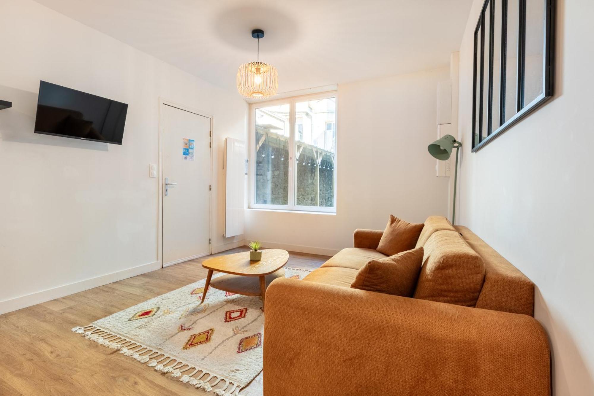 La Suite Sept Le Bras Dor Boulogne-sur-Mer Extérieur photo
