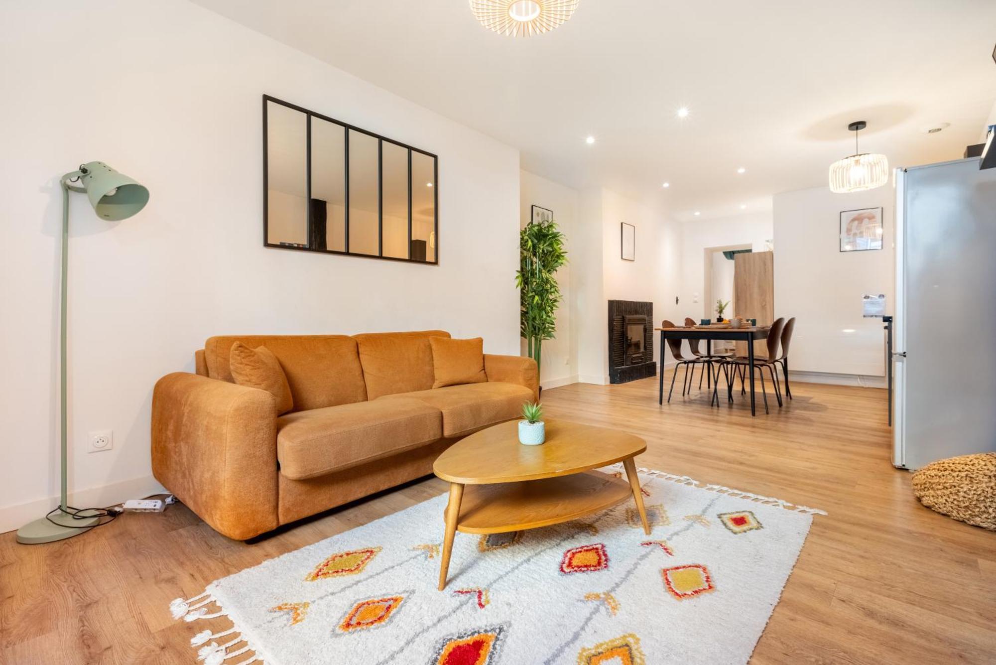 La Suite Sept Le Bras Dor Boulogne-sur-Mer Extérieur photo