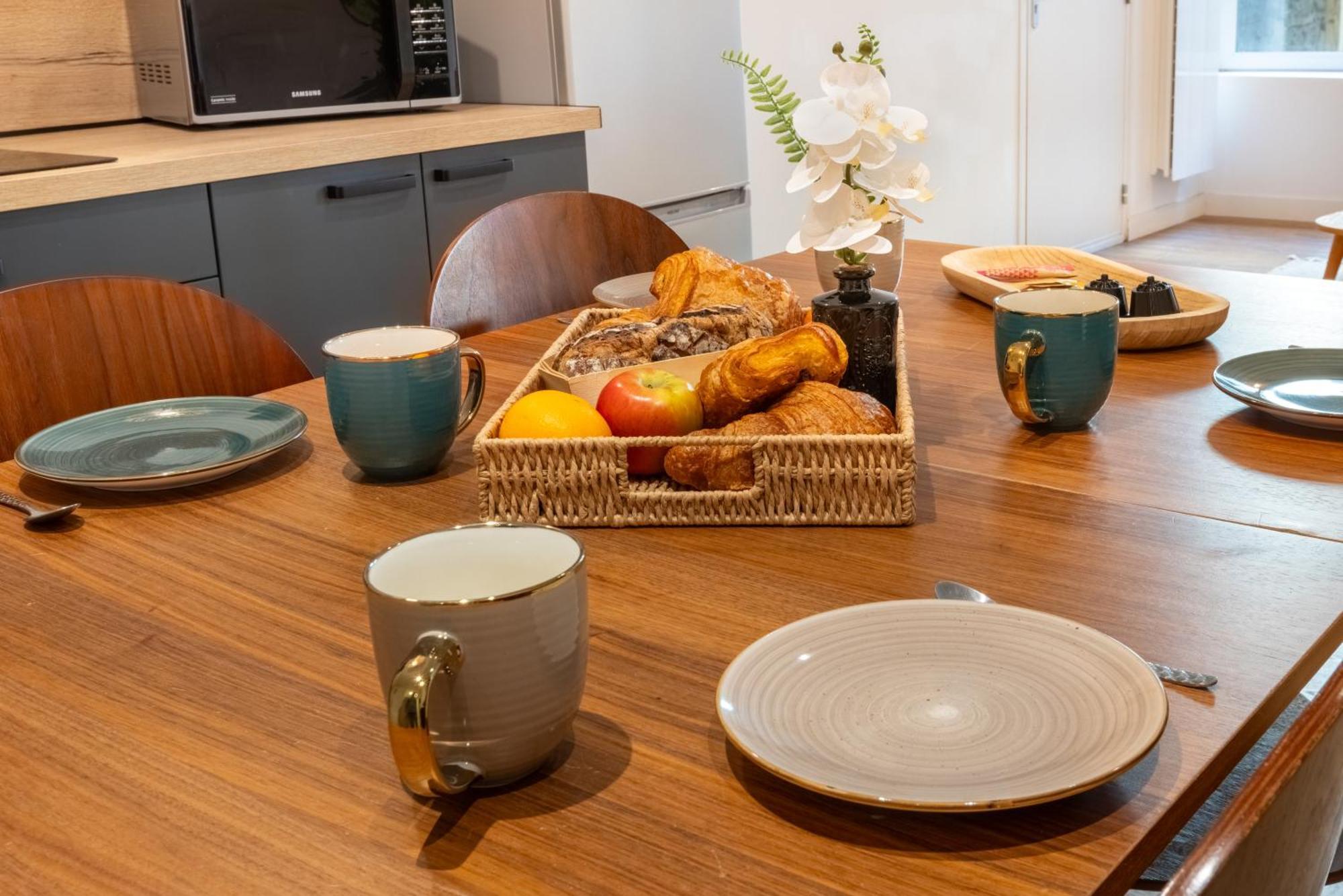 La Suite Sept Le Bras Dor Boulogne-sur-Mer Extérieur photo